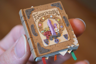 Illustration for article titled Legend Of Zelda Papercraft Armory